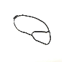 06L121119B Engine Water Pump Gasket